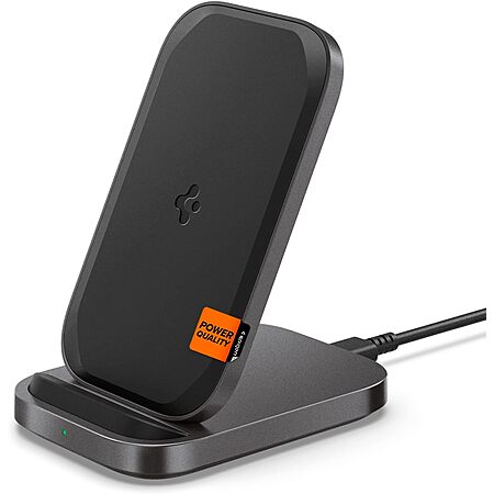 Spigen ArcField Charger: 30% Off!