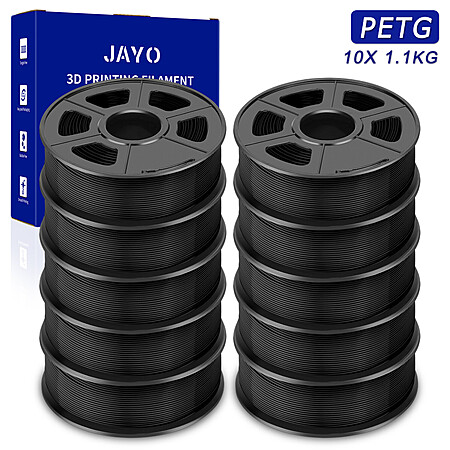 20% Off Jayo PETG 3D Printer Filament