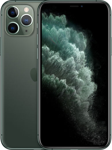 Iphone 11 Pro / Pro Max  Verizon $0 + tax / free -- TradeIn and New line required (Up to $1350 promo)
