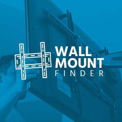 Monoprice Commercial Series Tilt TV Wall Mount 32 to 55 inch upto 165lbs + Free Shipping $16.31