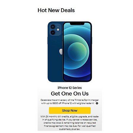 Deal Image
