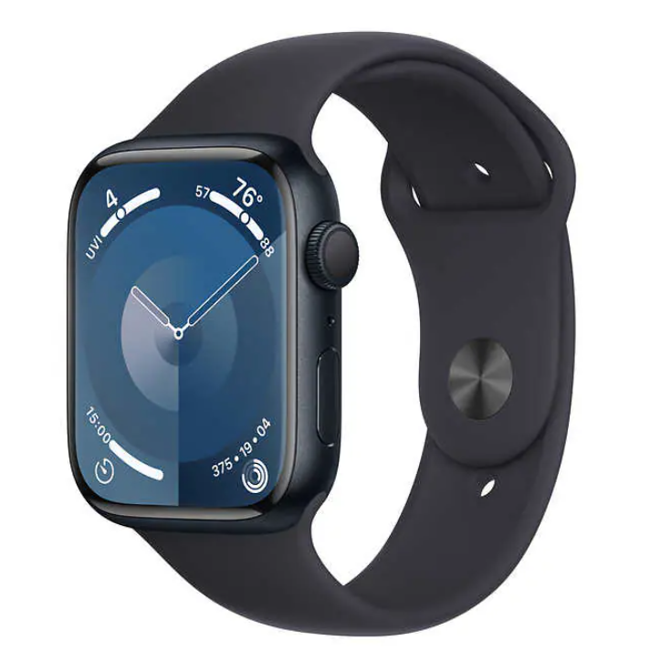 Costco Apple Watch GPS Series 9 41mm 329 45mm 359 GPS Cellular 429 459