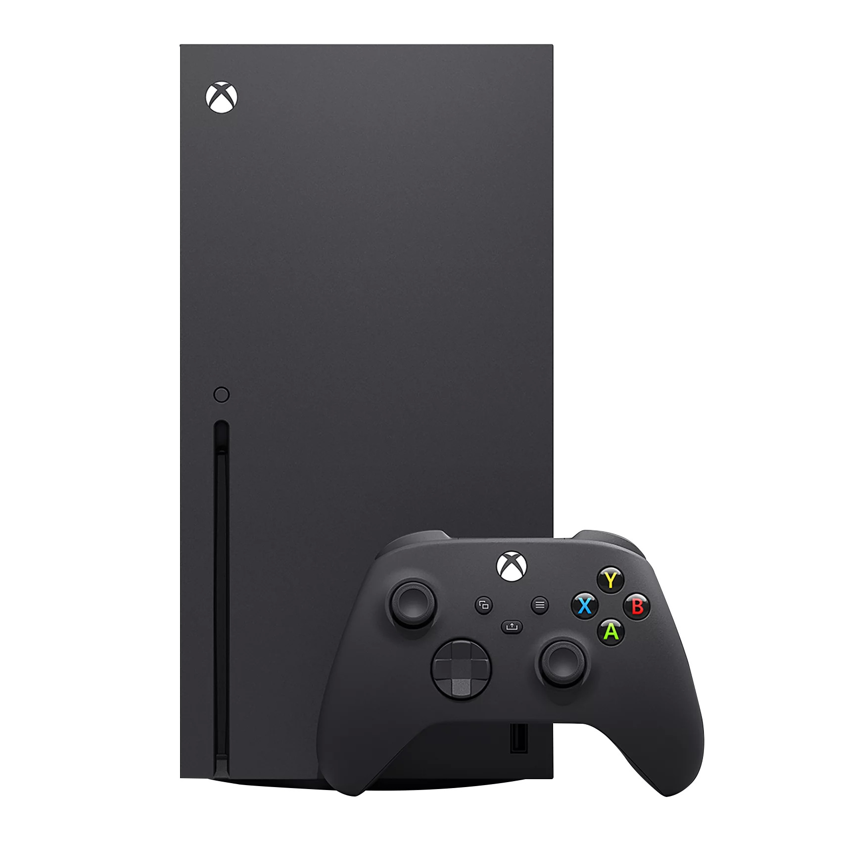 XBOX Series X Console 1TB (Black) $399.99