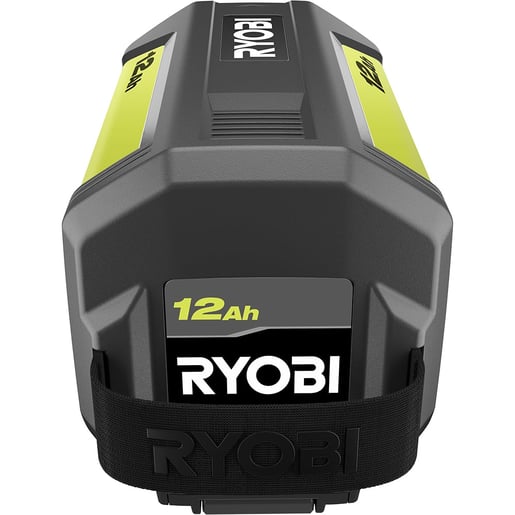 Direct Tools Outlet Blemish Ryobi 40v 12ah battery 159.99 $159.99