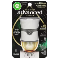 AIR WICK® Advanced Warmer - Free