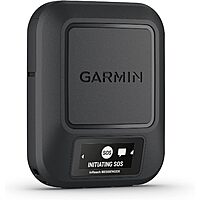 Garmin Messenger Handheld Satellite Communicator - $199