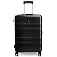 Mark & Graham Essential 100% Polycarbonate Hardside Checked Luggage, 80L, 8.3lbs, 27.5" height  $116