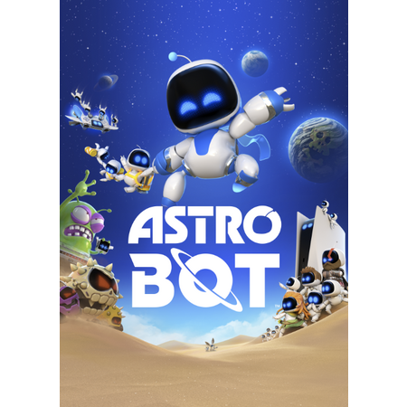 Astro Bot PS5 $31.29