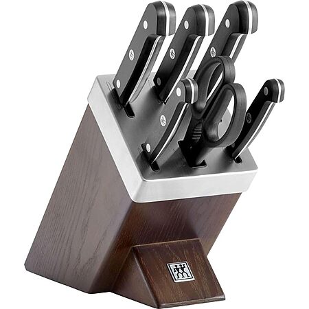 ZWILLING Knife Set for $159