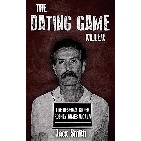 Get Free Kindle Books on Serial Killers!