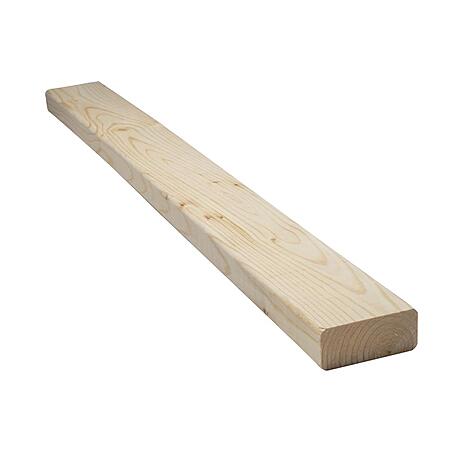 2' x 4' x 8' Construction Framing Lumber + $1 Menards Mail-In Rebate $3 + Store Pickup