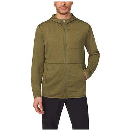 Costco Members: Merrell Men's Full Zip Hoodie (3 colors)