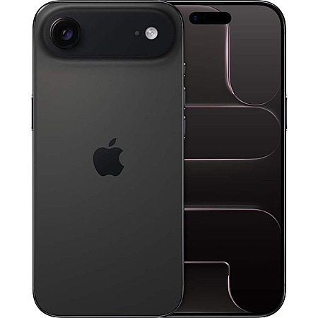256GB Apple iPhone Air 5G Smartphone (Unlocked) $840 + Free S&H
