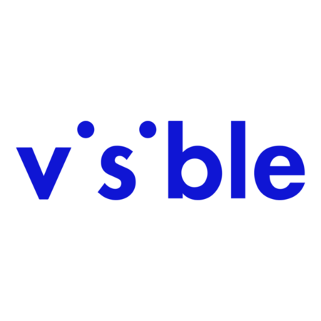 New Visible Customers: 1-Year Visible+ Pro Annual Unlimited Smartphone Plan $225