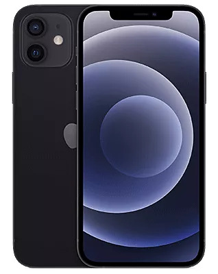 TracFone: 64GB Apple iPhone 12 + 3-Mo Unlimited Talk/Text + 20GB Data Plan $108 + Free S&H