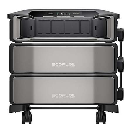 EcoFlow Delta Pro Ultra (12kwh)