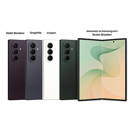 Samsung EDU/EPP Samsung Galaxy Z fold 8 Ultra plus $400 credit toward ...
