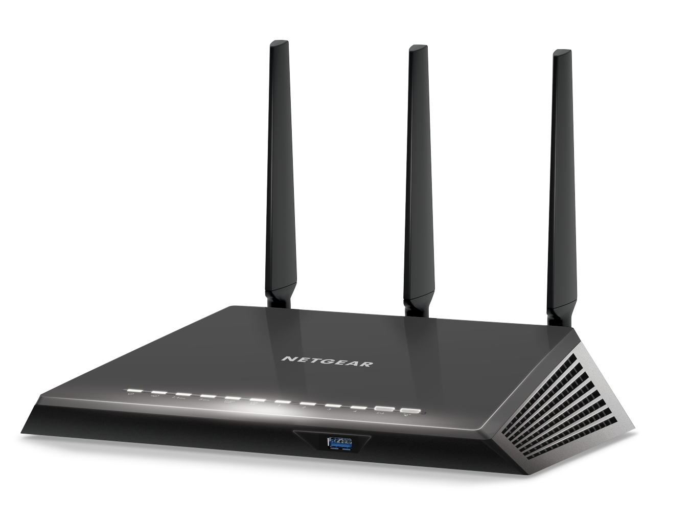 Walmart has this Netgear Nighthawk AC2100 (R7200-NAS).In store. YMMV. $59