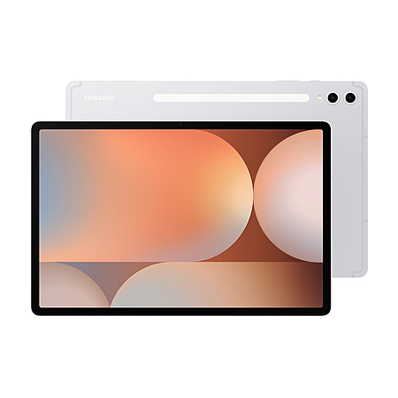 Samsung EPP/EDU: 256GB 12.4" Galaxy Tab S10+ Wi-Fi Tablet (Platinum Silver) $525 or Less + Free Shipping