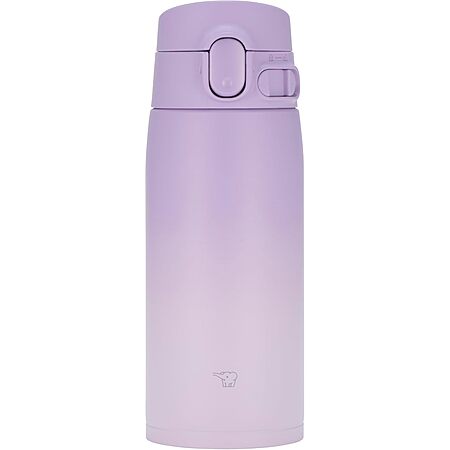 16-Oz Zojirushi GoCafe Insulated Stainless Steel Mug (2 Colors)