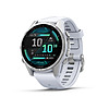 Garmin Fenix 8 AMOLED Smartwatch (43mm) $699.99, Epix 2 Pro Smartwatch (42mm) $399.99 &amp;amp; More + Free Shipping
