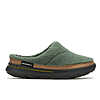 Merrell Men's Hut Moc 2 Slide Cozy $34.99 &amp;amp; More + Free Shipping w/ $49+ orders