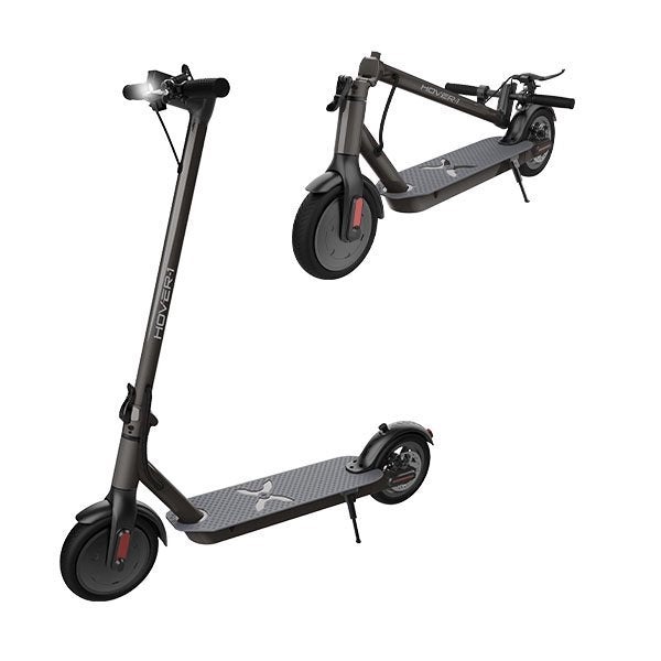 Hover 1 Journey Electric Folding Scooter w 350W Motor Factory Refurbished 139 Free Shipping