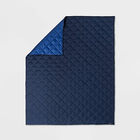 Embark Outdoor Throw Blanket Only $9.99