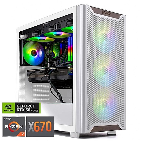 Skytech Gaming PC Bundle - Save $400!