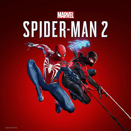 Marvel's Spider-Man 2 (PC, Steam Code) $32