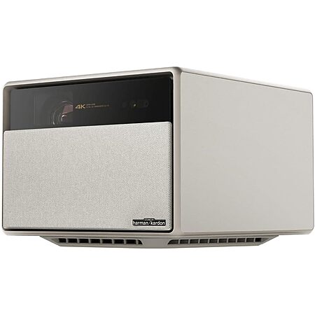 XGIMI HORIZON Ultra 4K Projector w/ Dolby Vision & 2300 ISO Lumens $849 + Free S&H