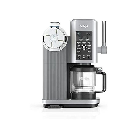 Woot! App: Ninja CREAMi Scoop & Swirl Ice Cream Maker $218 or less + Free S&H w/ Prime