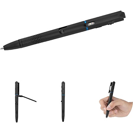 Prime Members: Olight 120-Lumen O‘Pen 3 EDC Aluminum Pen Light (Various) $64 + Free Shipping