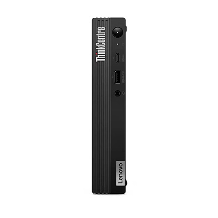 Refurbished Lenovo ThinkCentre M75Q Mini PC: Ryzen 5 PRO 5650GE, 16GB RAM, 256GB SSD, W11 Pro $300 + Free S&H