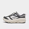 Hoka Women's Bondi B3LS Athletic Lifestyle Shoe (Alabaster/Astroid, 6.5-7.5) $70 &amp;amp; More + Free Shipping $75+