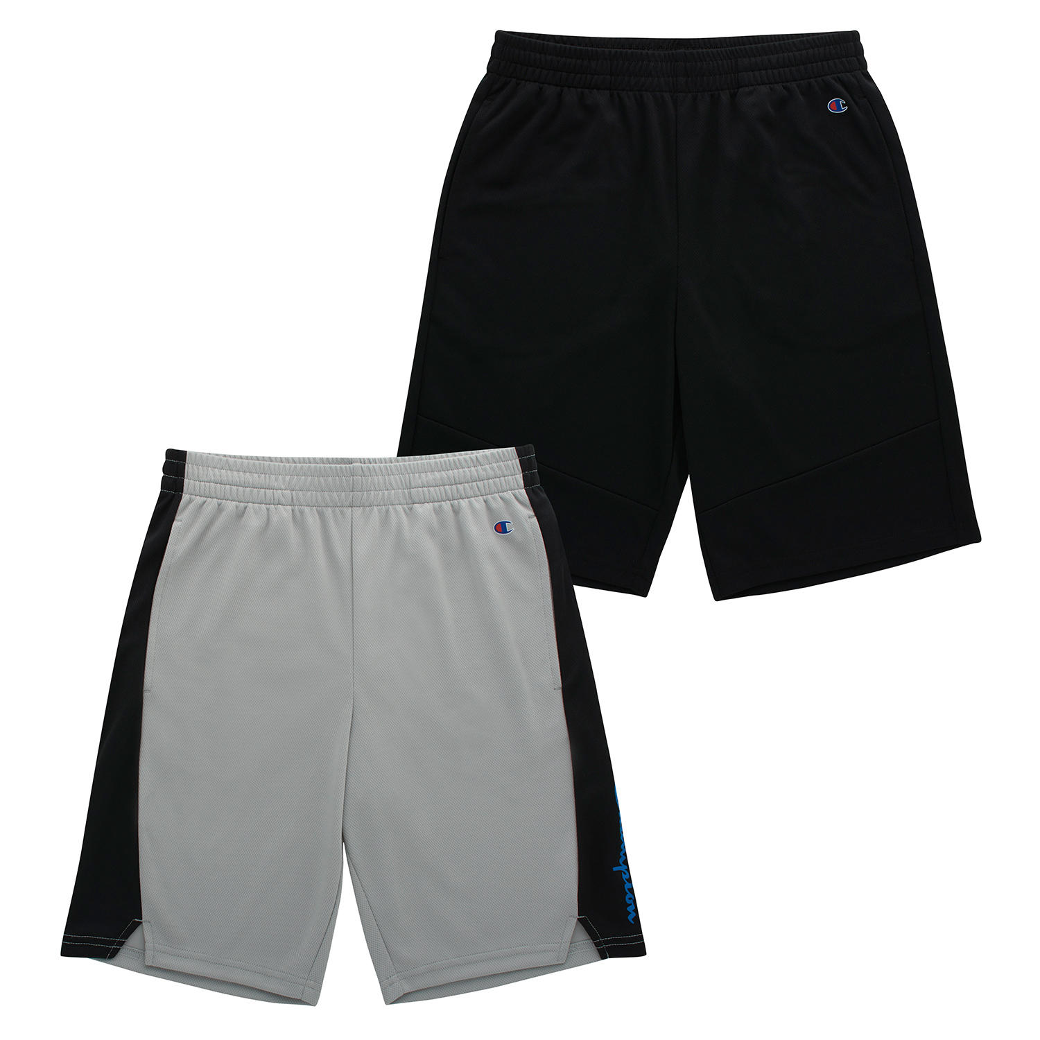 Champion shorts sam's club sale