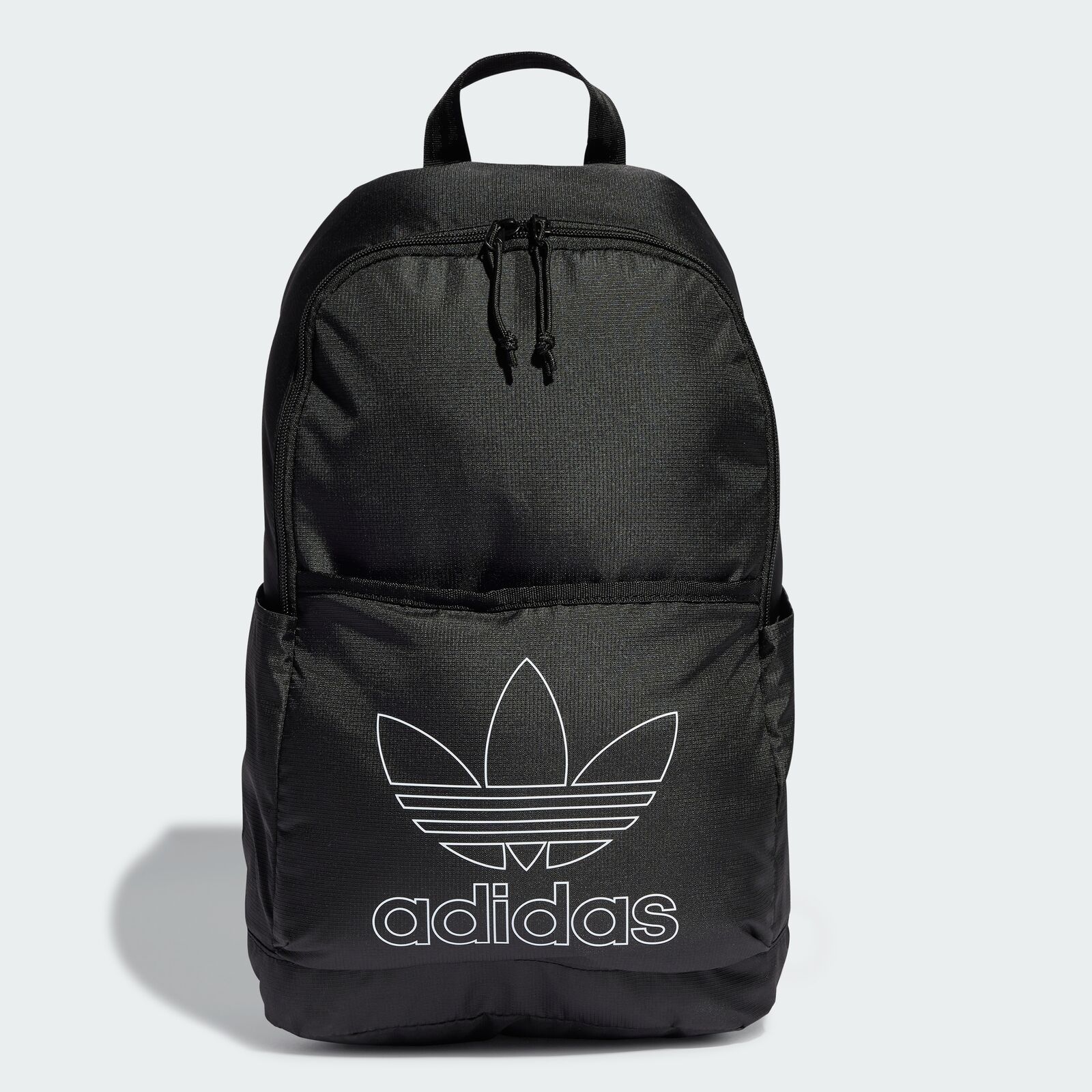 20L adidas Men s Originals Adicolor Backpack Black 12.50 Free Shipping