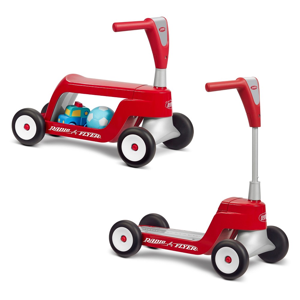 50% Off Radio Flyer Scooter!