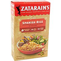 Select Amazon Accounts: 6.9-Oz Zatarain's Spanish Rice $1.03 w/ S&S + Free Shipping w/ Prime or on $35+