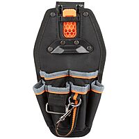 Klein Tools MODbox 6-Pocket Tool Pouch