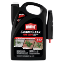 1-Gal Ortho Groundclear Year-Long Vegetation Killer $9.99 + Free Store Pickup at Fleet Farm