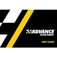 10% Off Select eGift Cards (Various): $10 Advance Auto Parts $8.50, $25 PacSun $22.50 & More (Digital Delivery)