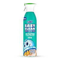 13.58-Oz Scrubbing Bubbles Easy Clean Foam Multi-Purpose Bathroom Cleaner