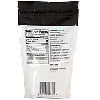 16-Ounce Happy Belly Sea Salt (Fine Ground) $2 + Free Shipping w/ Prime or on $35+