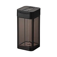 Yamazaki Home Spice Shaker Jar Seasoning Container (Black) $3.63 + Free Shipping w/ Prime or on $35+