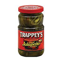 12-Oz Trappey's Sliced Jalapeno Peppers