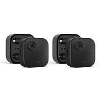 [Prime] Blink Outdoor 4 Wireless Smart Security Camera + Battery Extension Pack: 2-Pack $90, 3-Pack $130, 5-Pack $210 + Free Shipping