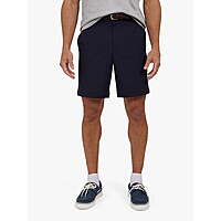 Chaps Men's Performance Flat Front 8" Inseam Shorts (2 Colors, 30-42) $9 + Free S&H w/ Walmart+ or on $35+