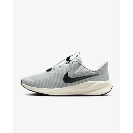 Nike Men's Revolution 7 EasyOn Running Sneakers (Light Silver or Blue Void) $48.97 + Free Shipping on $50