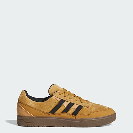 adidas Men's Tyshawn II Shoes (Mesa/Core Black/Gum) $31.90 + Free Shipping